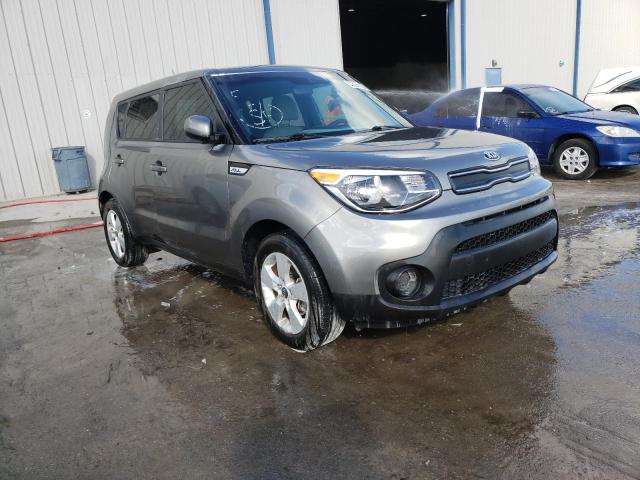 KIA SOUL 2019 kndjn2a27k7688641