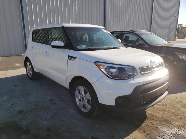 KIA SOUL 2019 kndjn2a27k7690163