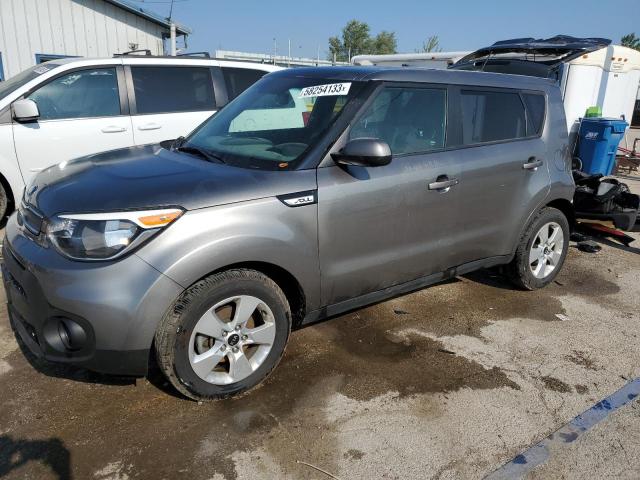 KIA SOUL 2019 kndjn2a27k7690213