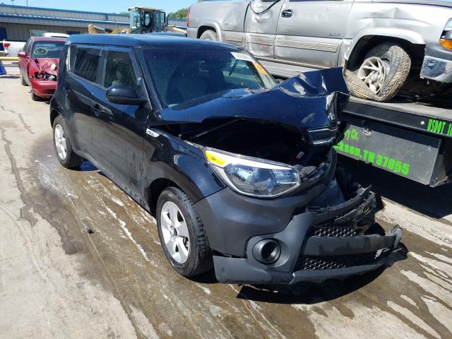 KIA SOUL 2019 kndjn2a27k7690311