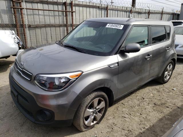 KIA SOUL 2019 kndjn2a27k7693273