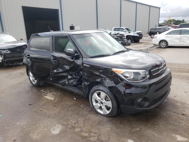 KIA SOUL 2019 kndjn2a27k7693371