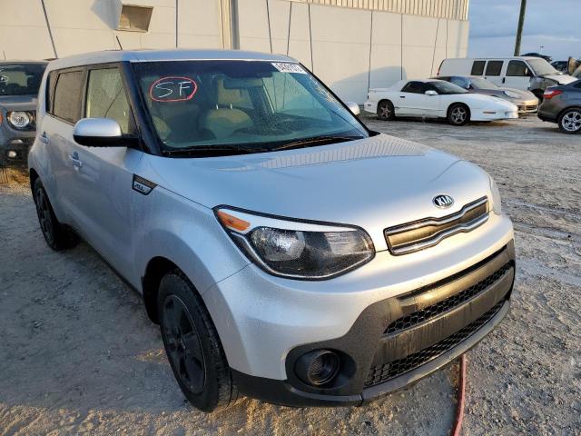 KIA SOUL 2019 kndjn2a27k7694715