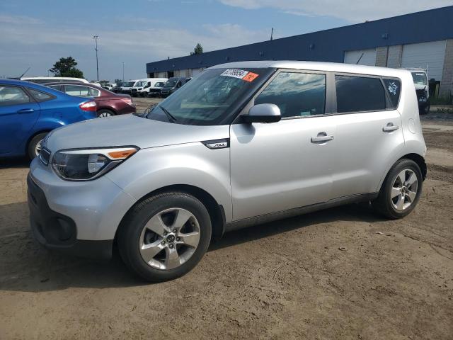 KIA SOUL 2019 kndjn2a27k7695167