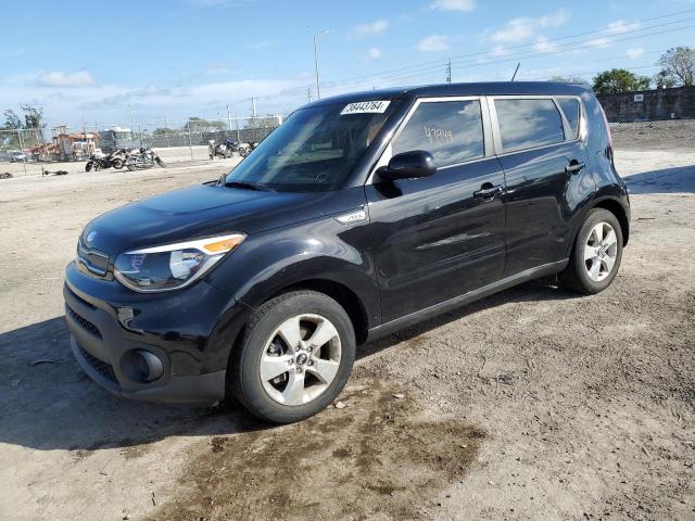 KIA SOUL 2019 kndjn2a27k7698490