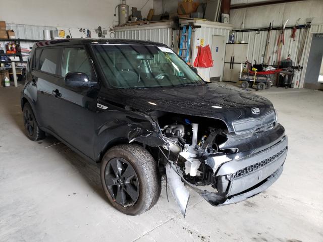 KIA SOUL 2019 kndjn2a27k7698599