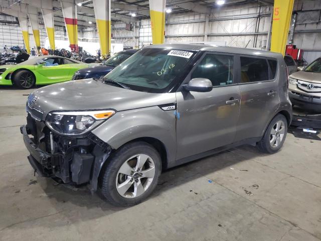 KIA SOUL 2019 kndjn2a27k7698991