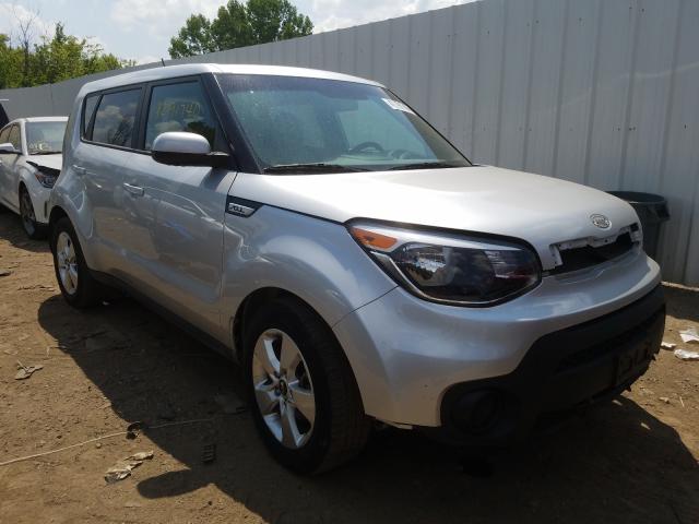 KIA SOUL 2019 kndjn2a27k7699235