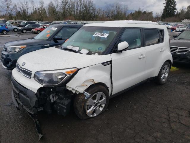 KIA SOUL 2019 kndjn2a27k7913138