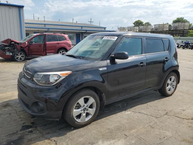 KIA SOUL 2019 kndjn2a27k7913673