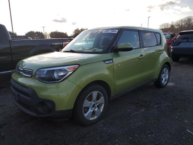 KIA SOUL 2019 kndjn2a27k7914905