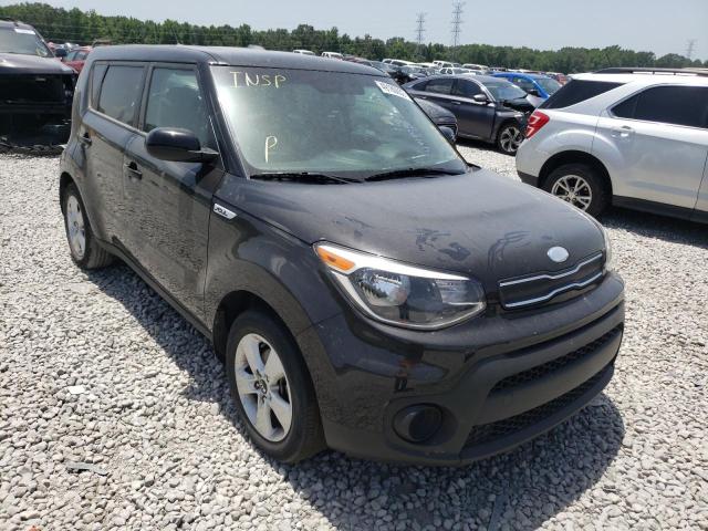 KIA SOUL 2019 kndjn2a27k7915827