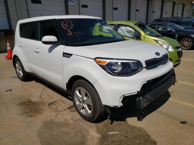 KIA SOUL 2019 kndjn2a27k7915908