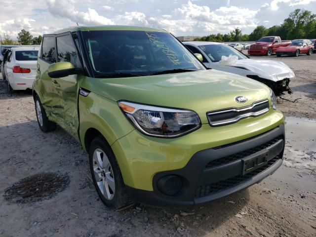 KIA SOUL 2019 kndjn2a27k7916315