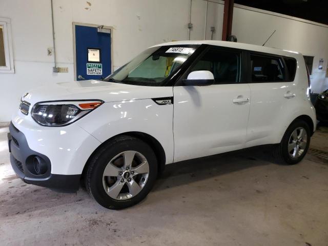 KIA SOUL 2019 kndjn2a27k7917156