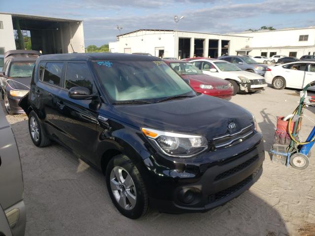 KIA SOUL 2019 kndjn2a27k7917643