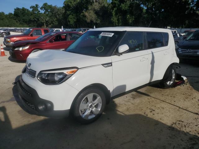 KIA SOUL 2019 kndjn2a27k7917710