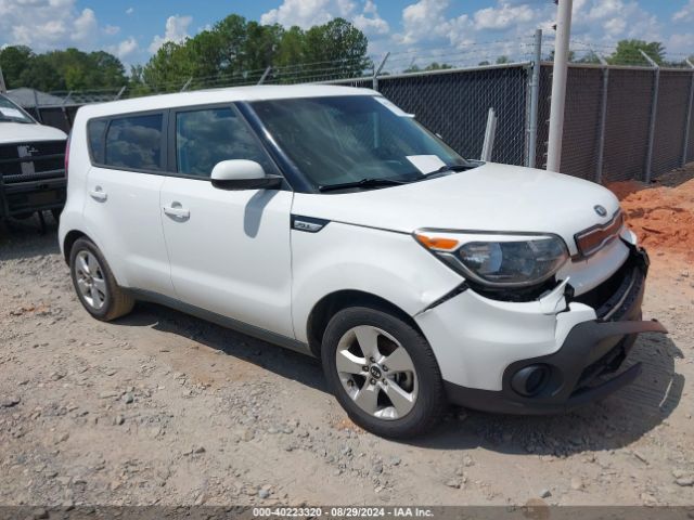 KIA SOUL 2019 kndjn2a27k7917724