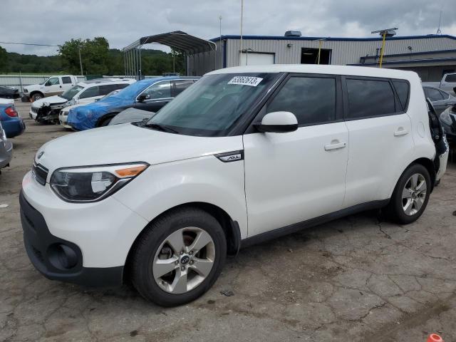 KIA SOUL 2019 kndjn2a27k7917853