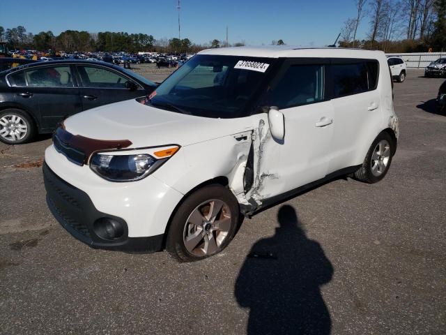 KIA SOUL 2019 kndjn2a27k7918789