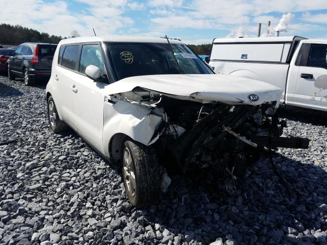 KIA SOUL 2019 kndjn2a27k7919005