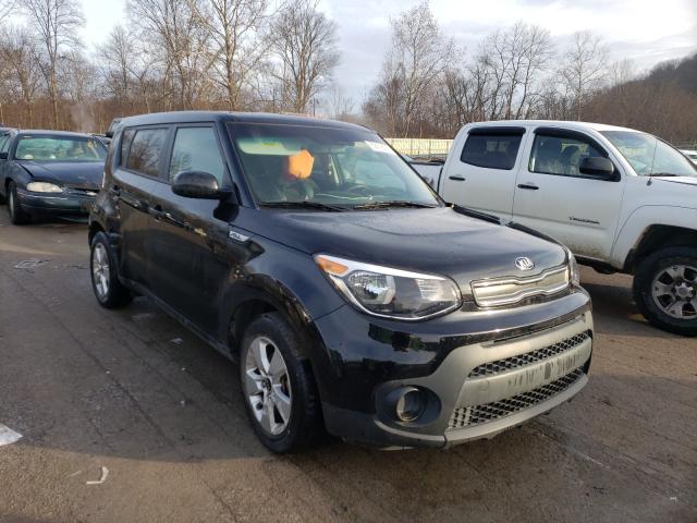 KIA SOUL 2019 kndjn2a27k7919361