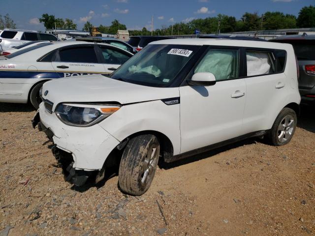 KIA SOUL 2019 kndjn2a27k7920767