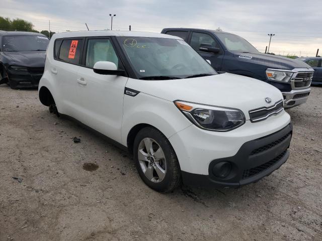 KIA SOUL 2019 kndjn2a27k7921076