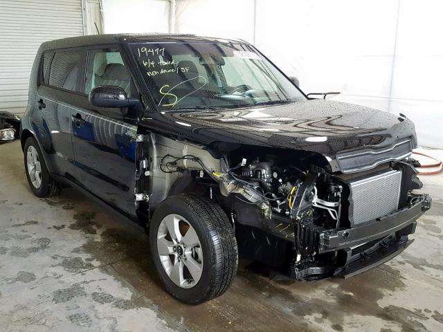 KIA SOUL 2019 kndjn2a27k7921238