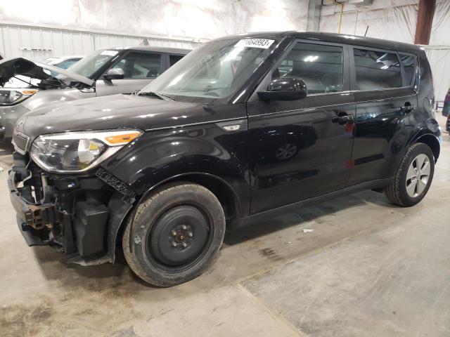 KIA SOUL 2014 kndjn2a28e7000974