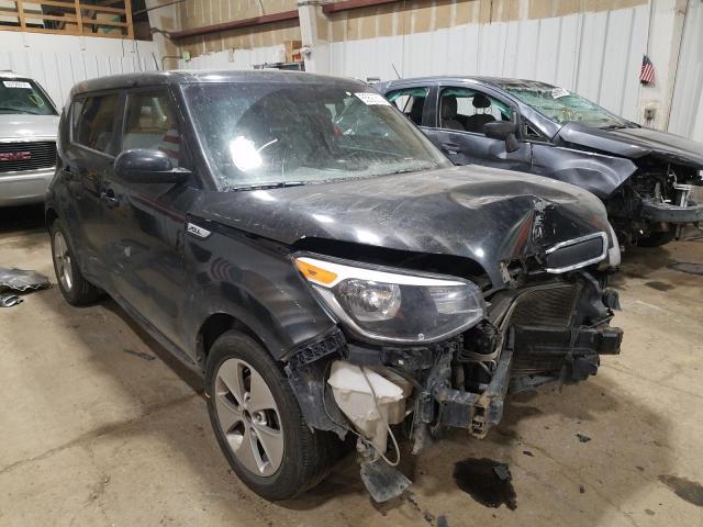 KIA SOUL 2014 kndjn2a28e7001381