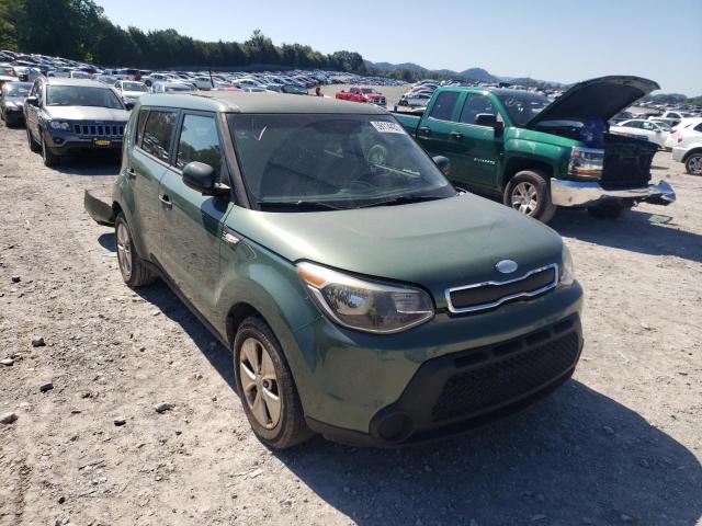 KIA SOUL 2014 kndjn2a28e7002000