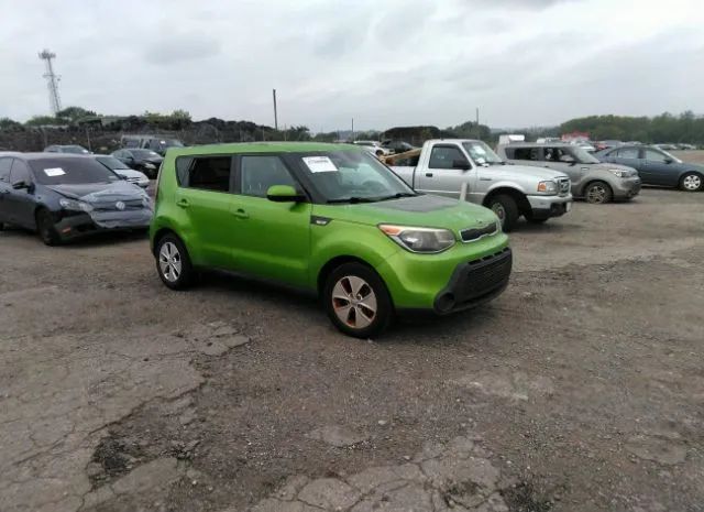 KIA SOUL 2014 kndjn2a28e7002272