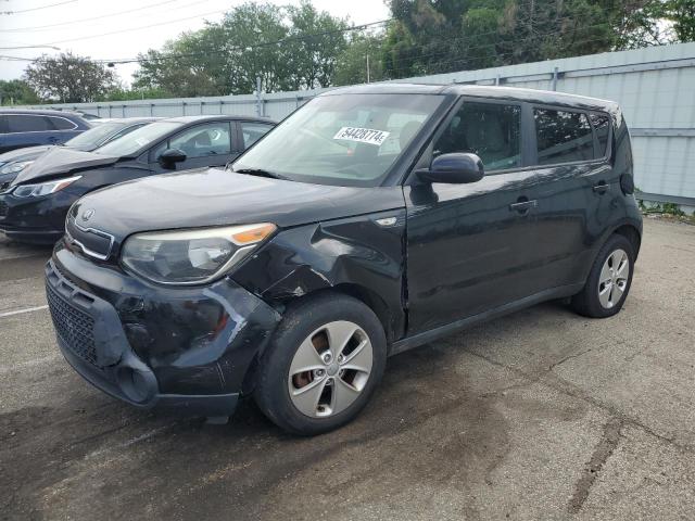 KIA SOUL 2014 kndjn2a28e7002336