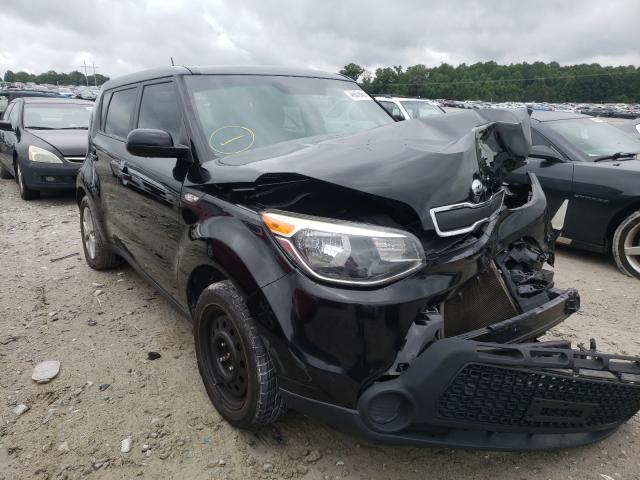 KIA SOUL 2014 kndjn2a28e7002871