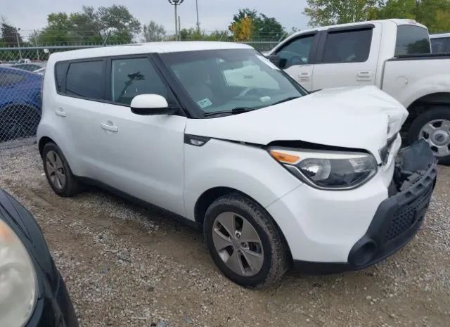 KIA SOUL 2014 kndjn2a28e7003051