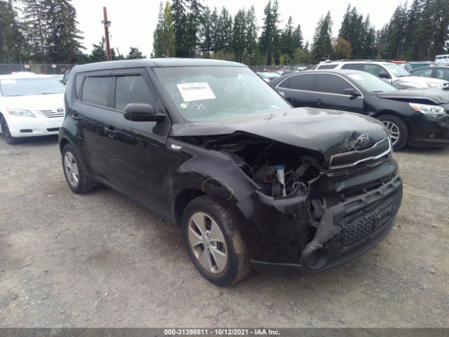 KIA SOUL 2014 kndjn2a28e7003129