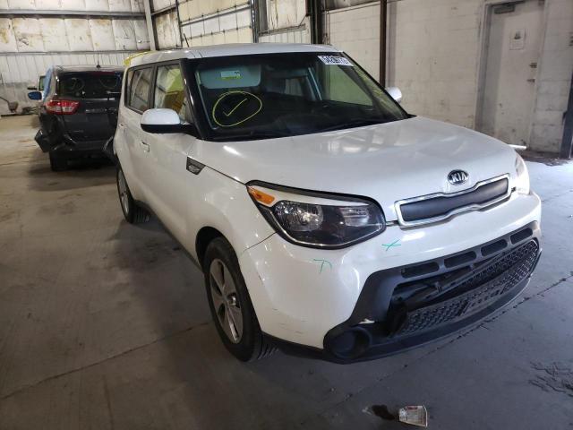 KIA SOUL 2014 kndjn2a28e7003261