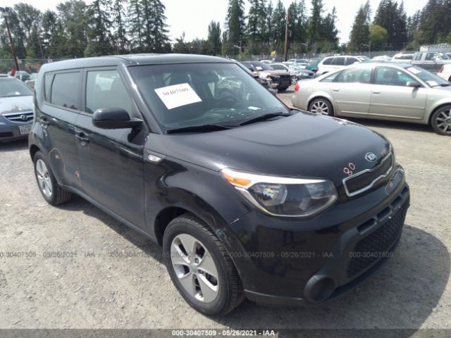 KIA SOUL 2014 kndjn2a28e7003972