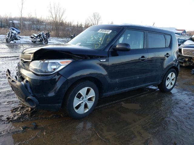 KIA SOUL 2014 kndjn2a28e7007519