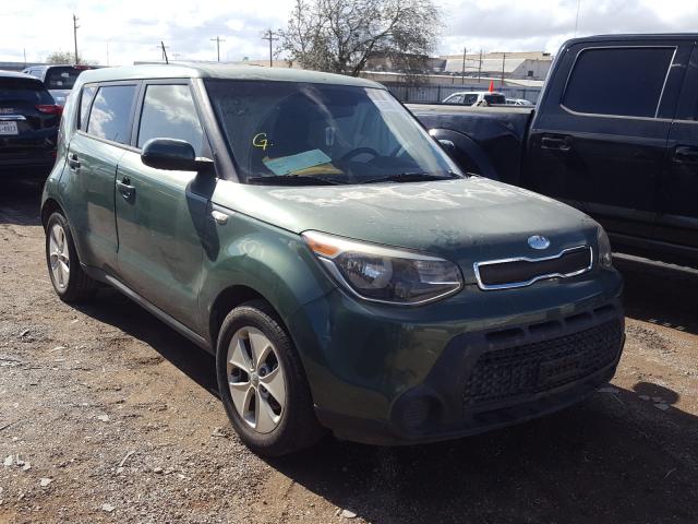 KIA SOUL 2014 kndjn2a28e7008220