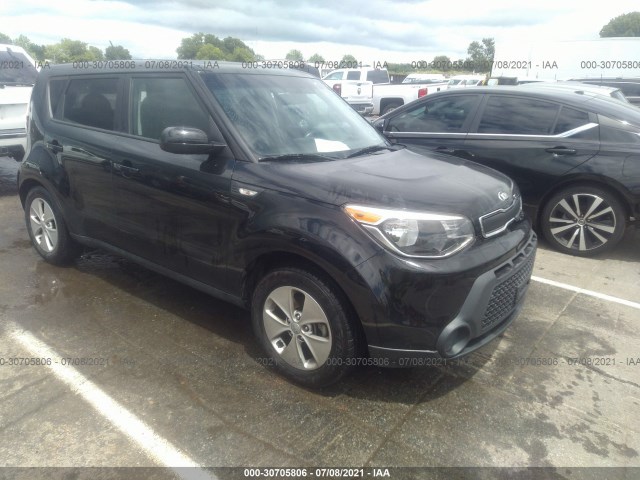 KIA SOUL 2014 kndjn2a28e7008640