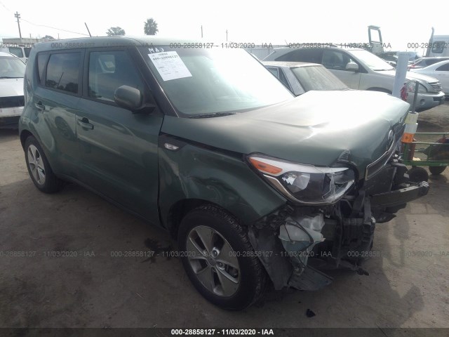 KIA SOUL 2014 kndjn2a28e7008864