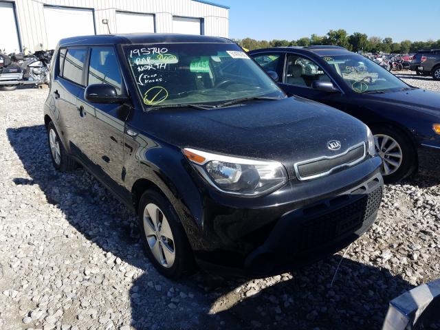 KIA SOUL 2014 kndjn2a28e7009691