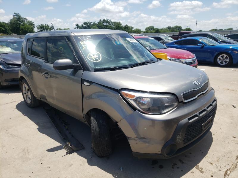 KIA SOUL 2014 kndjn2a28e7010016