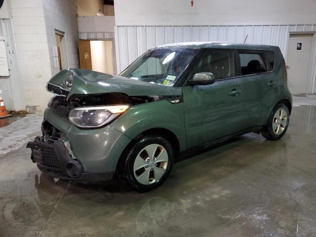 KIA SOUL 2014 kndjn2a28e7011005