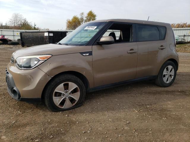 KIA SOUL 2014 kndjn2a28e7014230