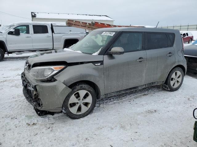 KIA SOUL 2014 kndjn2a28e7014986