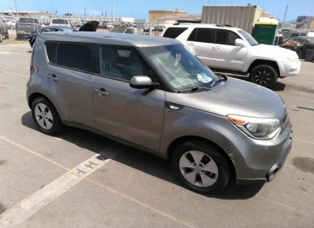 KIA SOUL 2014 kndjn2a28e7016110