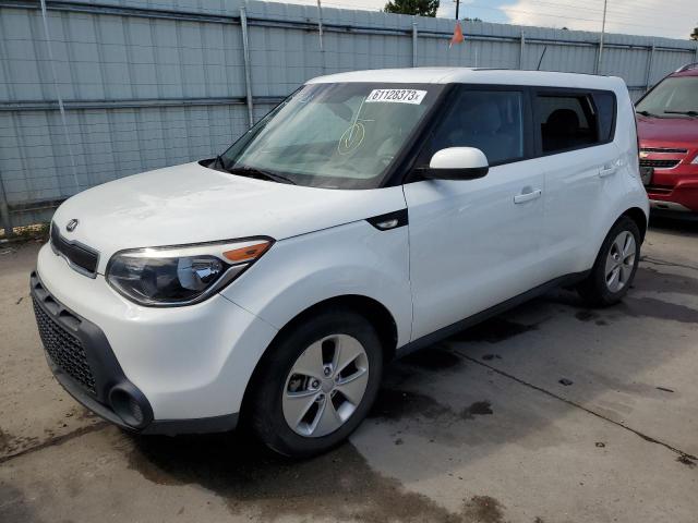 KIA SOUL 2014 kndjn2a28e7016432